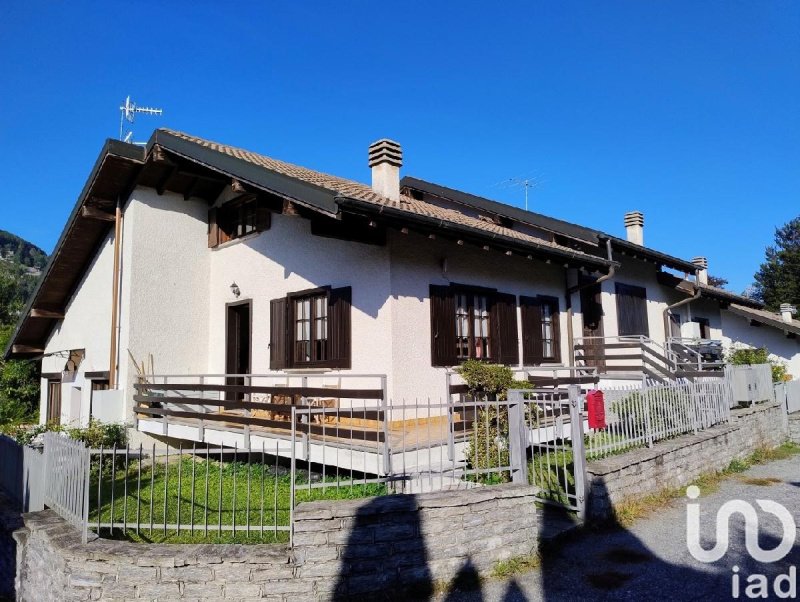 Maison mitoyenne à Premeno