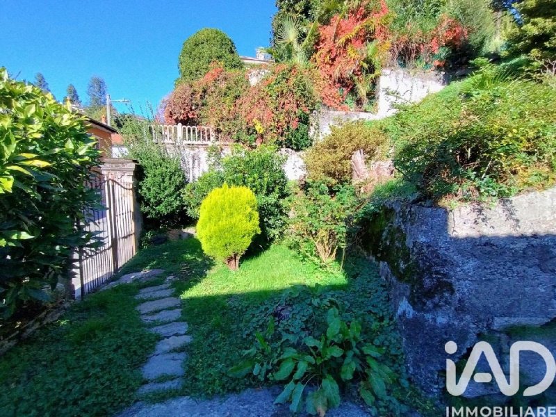 Detached house in Verbania