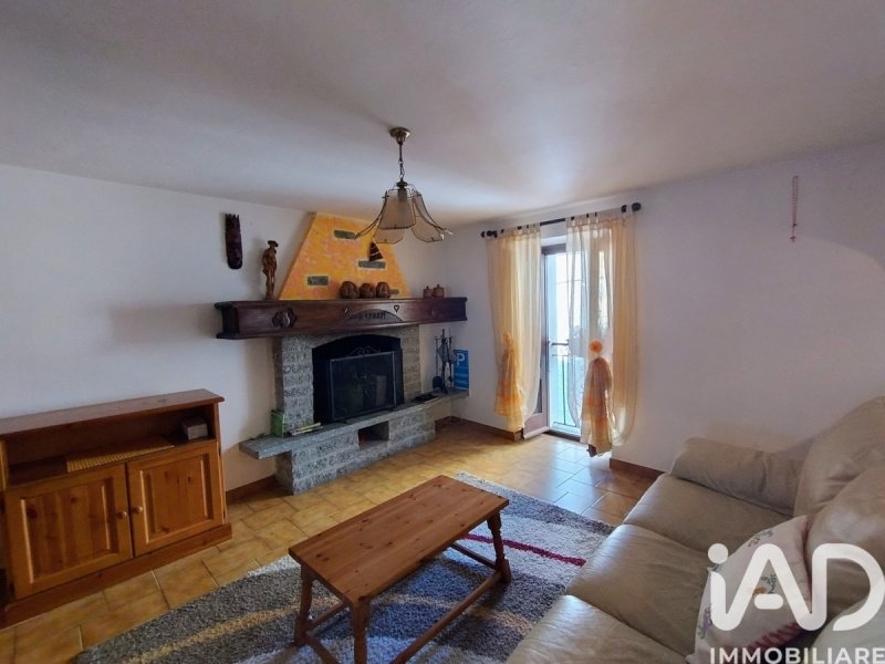 Casa independiente en Valle Cannobina