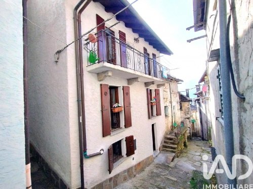 Casa independiente en Valle Cannobina