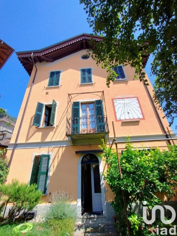 Villa in Ghiffa