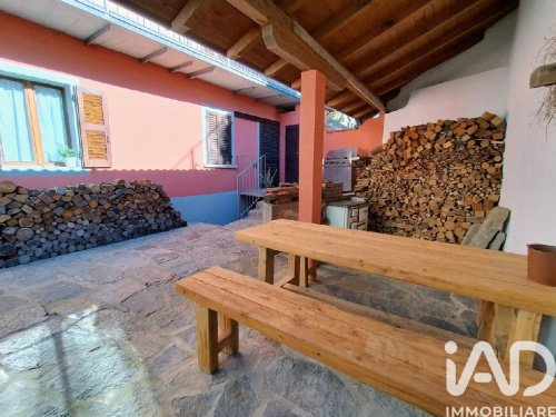 Apartamento em Miazzina