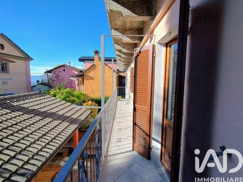 Apartment in Miazzina