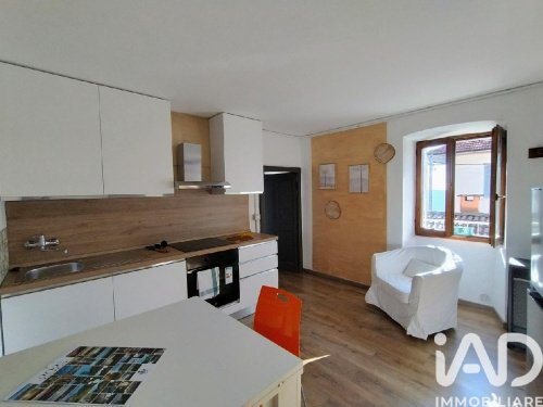 Apartment in Miazzina