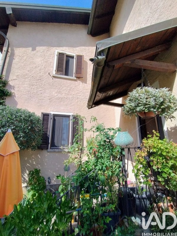 Vrijstaande woning in Arizzano