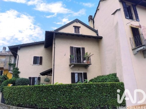 Vrijstaande woning in Arizzano