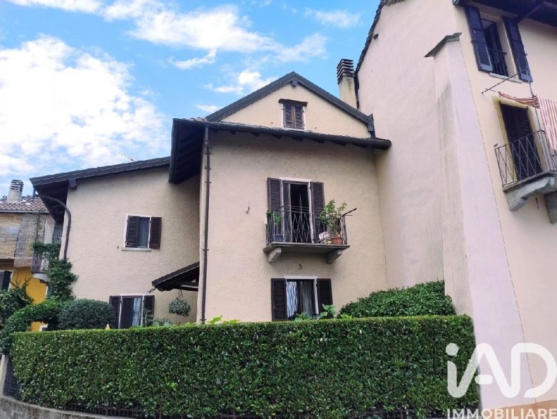 Vrijstaande woning in Arizzano