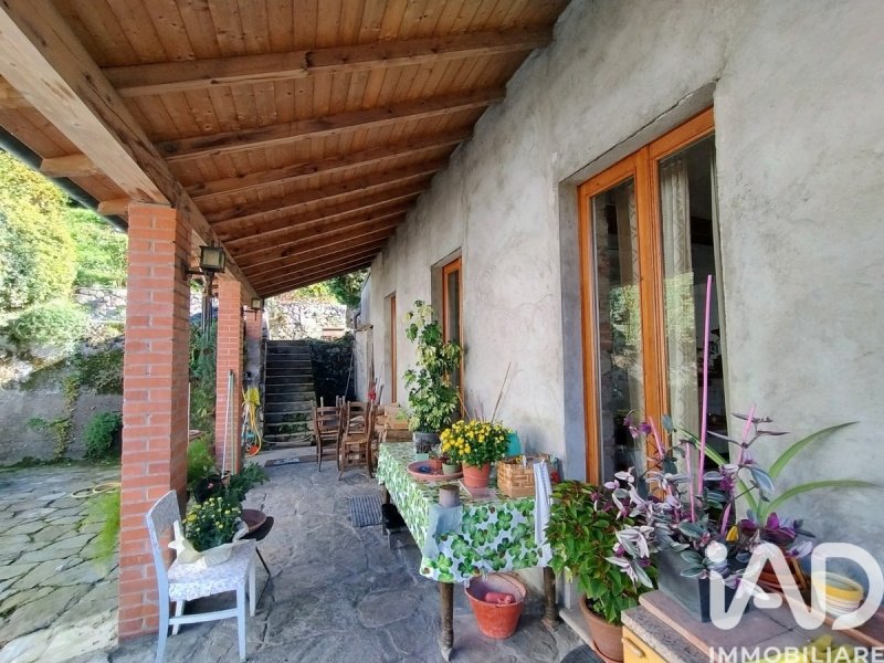 Maison individuelle à Verbania