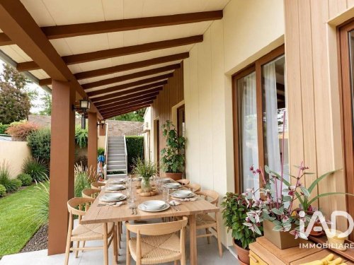 Maison individuelle à Verbania