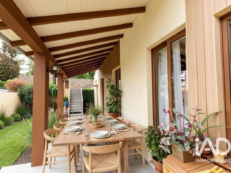 Maison individuelle à Verbania