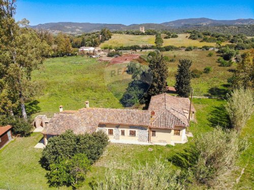 Farmhouse in Teulada