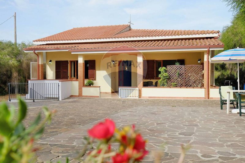 Detached house in Sant'Anna Arresi