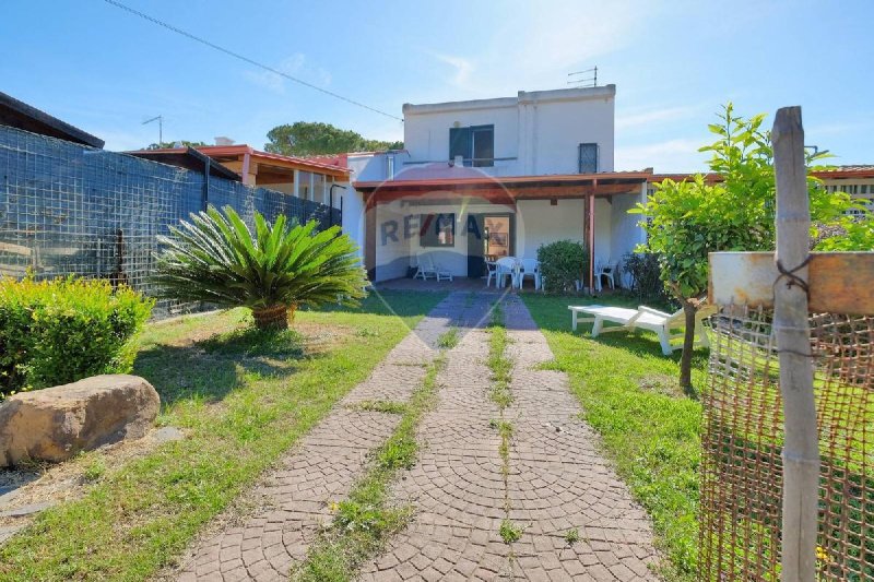 Terraced house in Sarroch