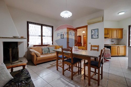 Detached house in Teulada