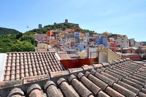 Apartamento en Bosa