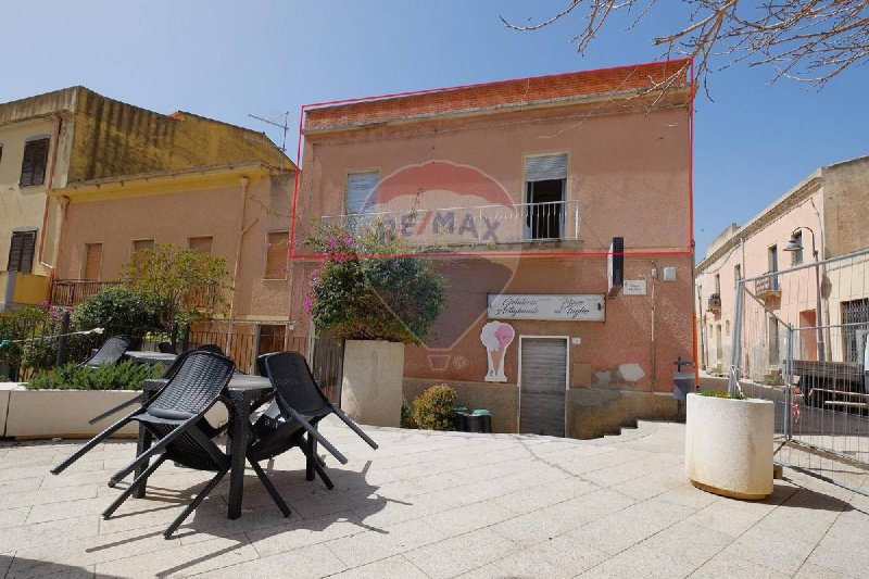 Detached house in Teulada