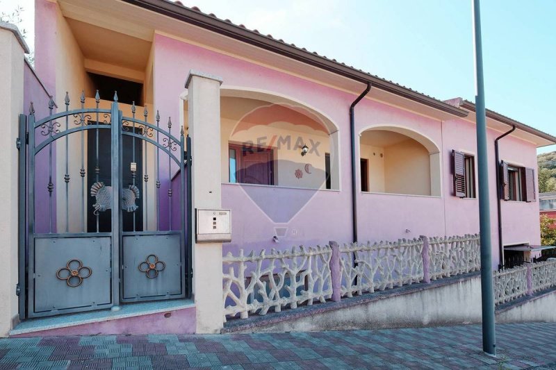 Detached house in Teulada