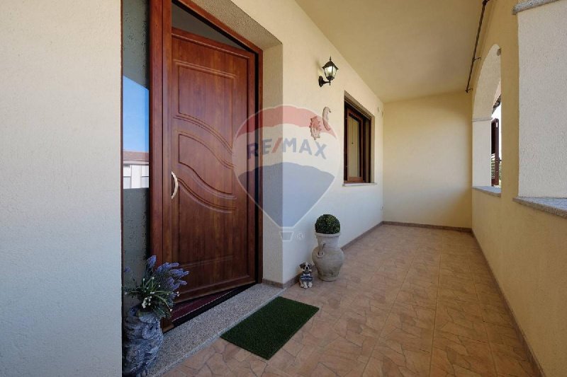 Detached house in Teulada