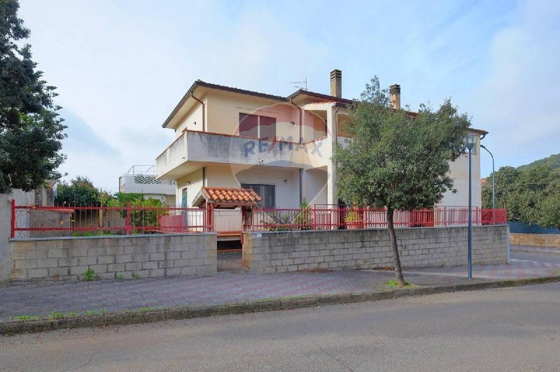 Detached house in Teulada