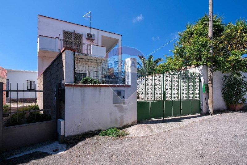 Apartment in Teulada