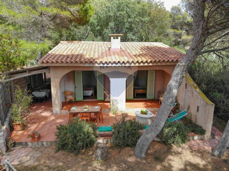 Loft/Sotão em Sant'Anna Arresi