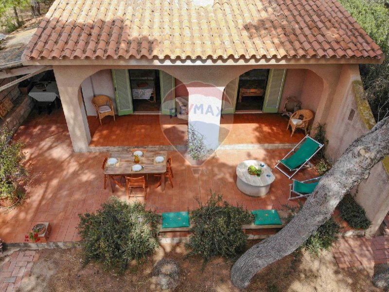 Loft/Sotão em Sant'Anna Arresi