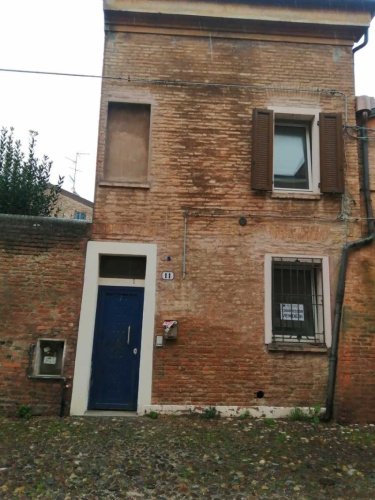 Einfamilienhaus in Ferrara