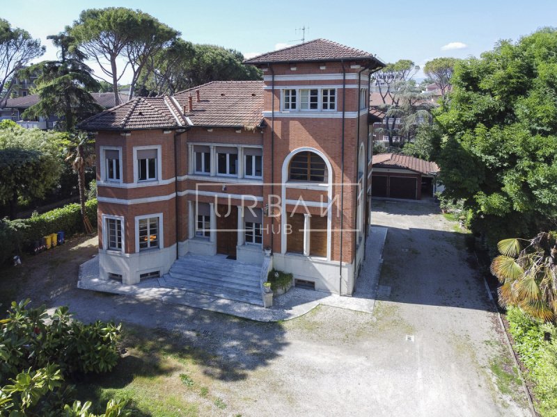 Villa à Forlì