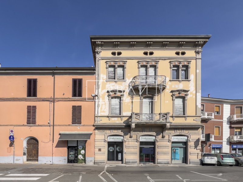 Edificio en Forlì