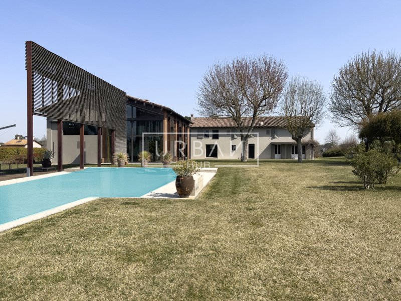 Villa à Faenza