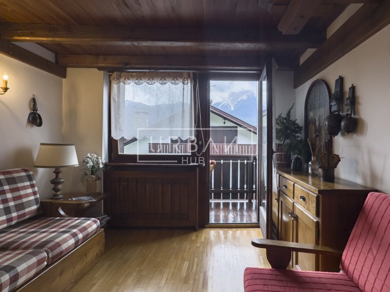 Appartement à Cortina d'Ampezzo