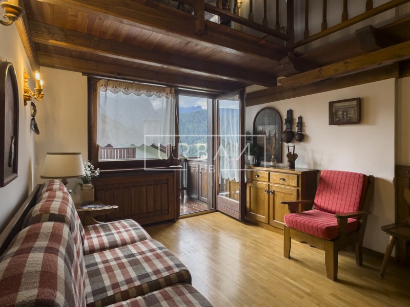 Appartement à Cortina d'Ampezzo