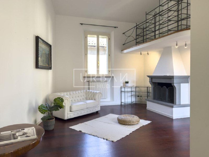 Многоквартирный дом в Форли