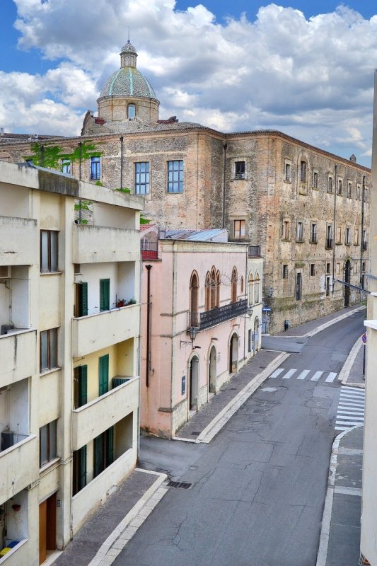 Apartamento en Ferrandina