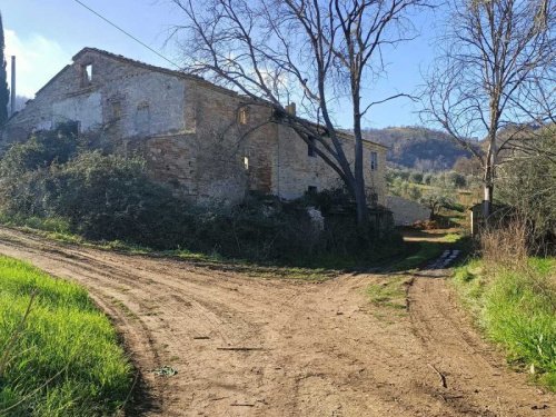 Cabaña en Massignano