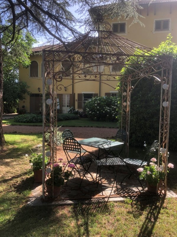 Villa in Novi Ligure