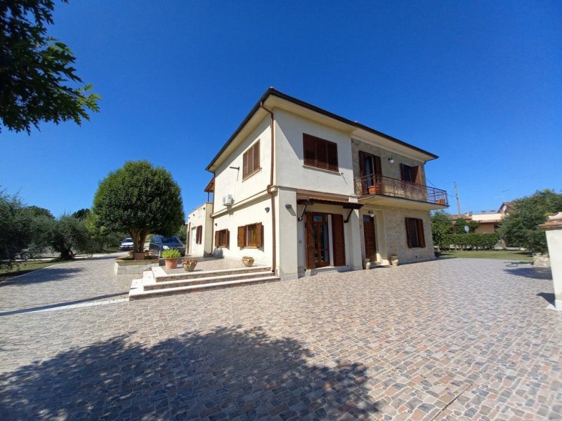 Villa in Castiglione del Lago