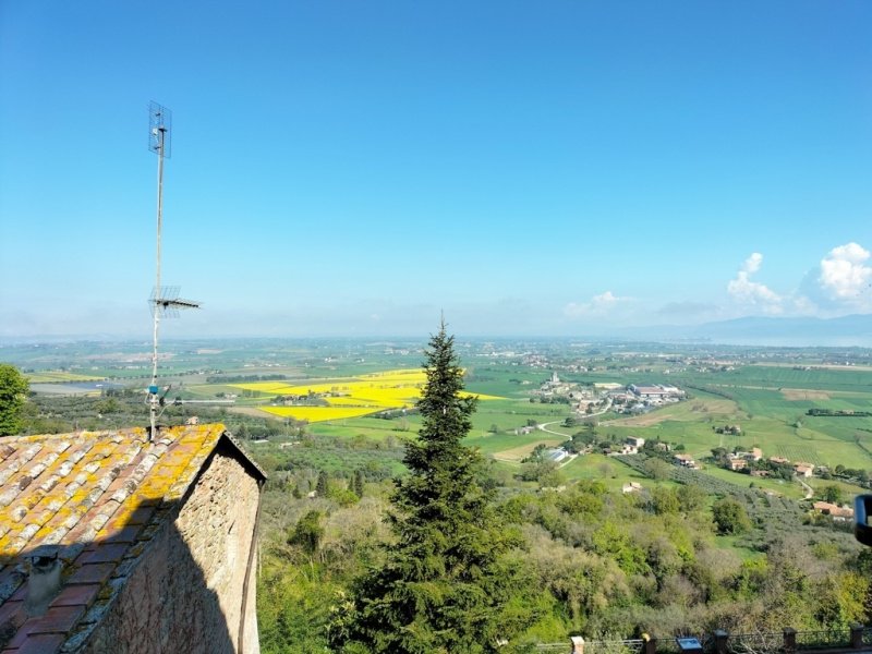 Appartement in Panicale