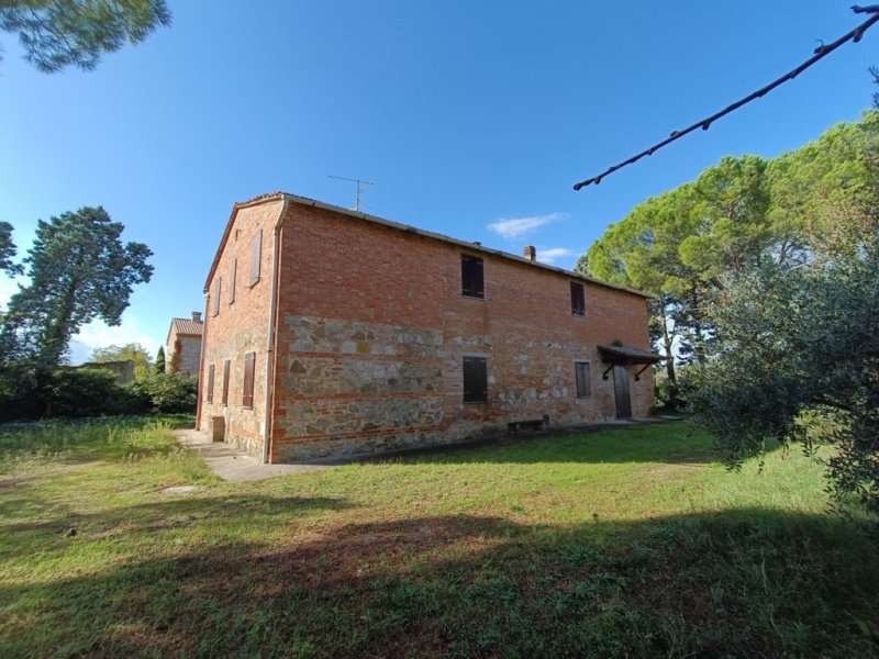 Farmhouse in Castiglione del Lago