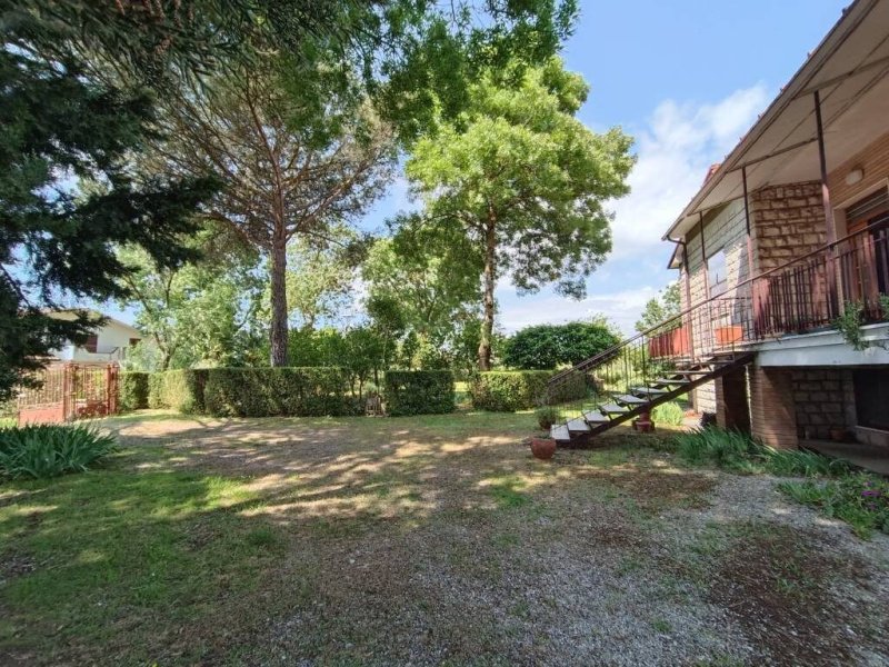 Detached house in Castiglione del Lago