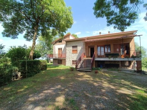 Vrijstaande woning in Castiglione del Lago