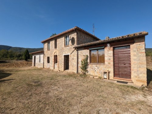 Bauernhaus in Panicale