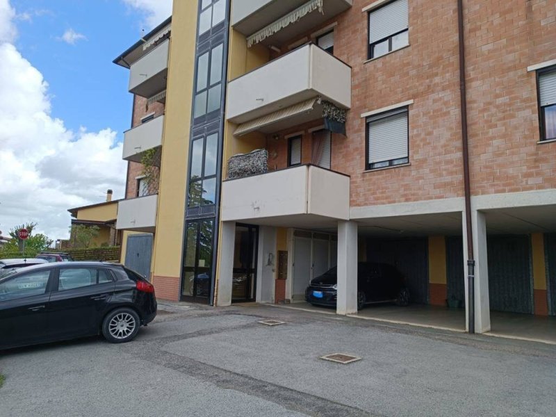 Apartamento en Città della Pieve