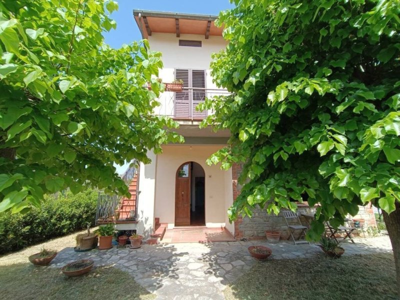 Maison individuelle à Castiglione del Lago