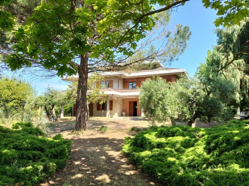 Villa en Castiglione del Lago