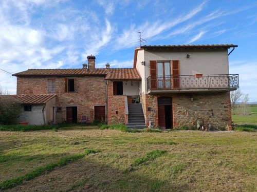 Bauernhaus in Panicale