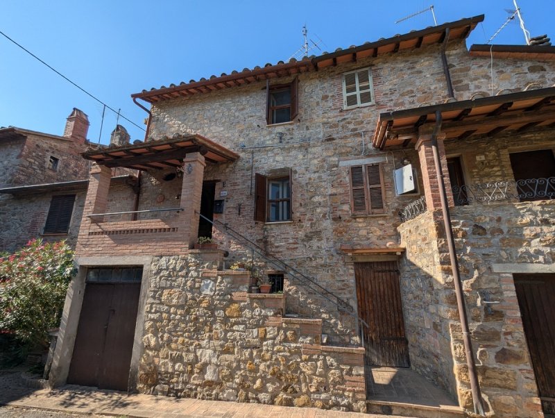 Appartement à Magione