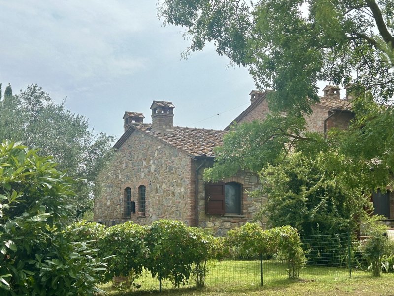 Lägenhet i Panicale