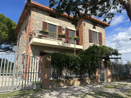 Casa independiente en Panicale