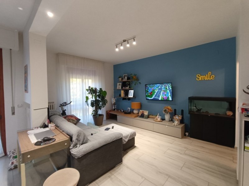 Apartamento em Città della Pieve